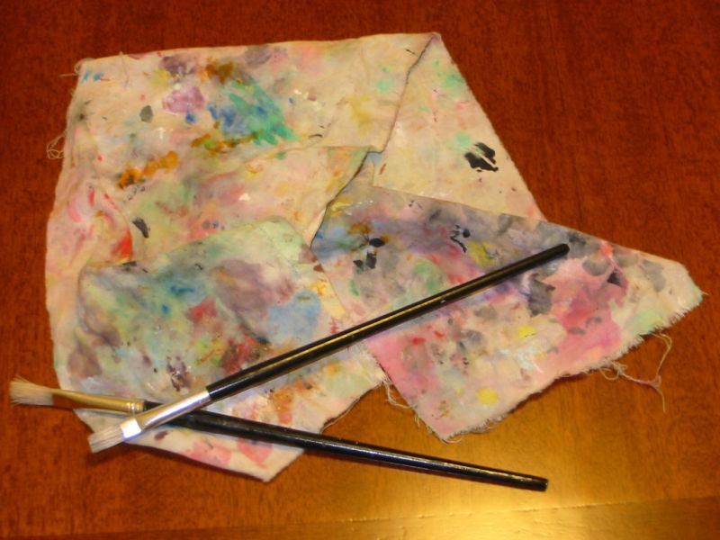 Artistic Unique Desktop Wallpaper