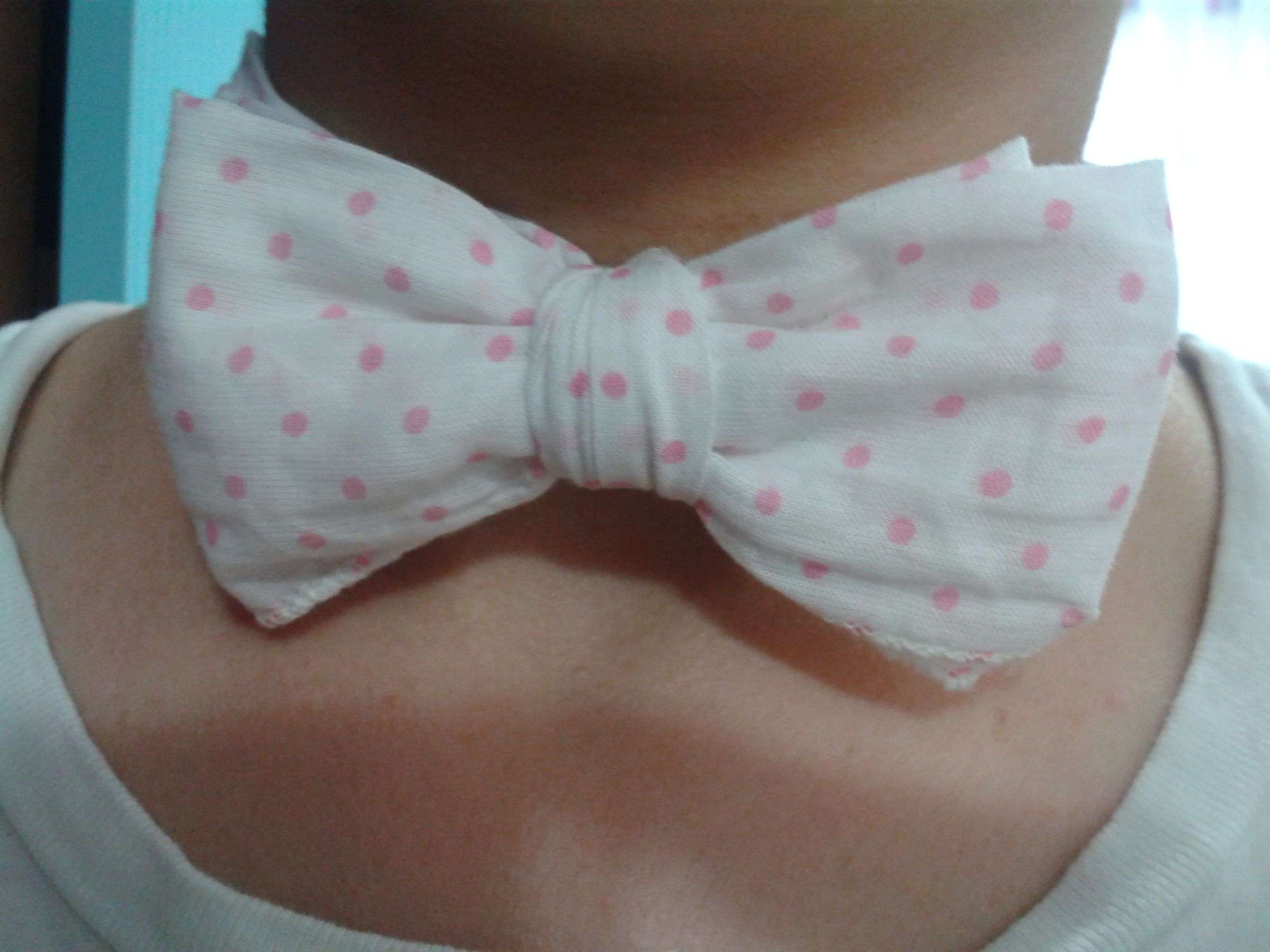 How to Make a Bow Ties