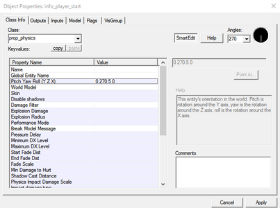 How to Make a Prop in Valves Hammer Editor : 4 Steps - Instructables