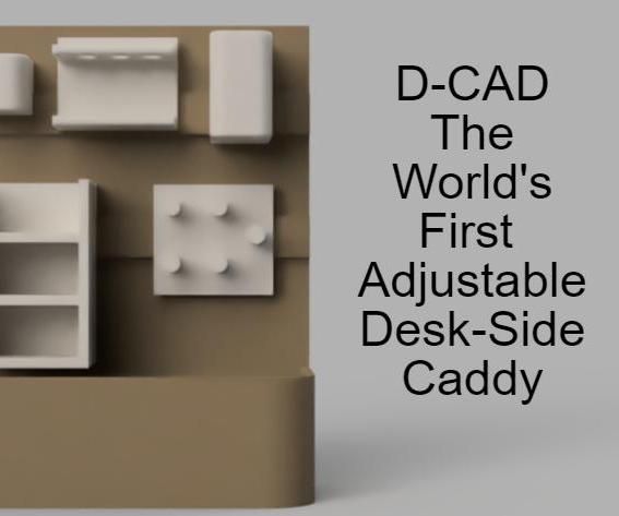 D-CAD