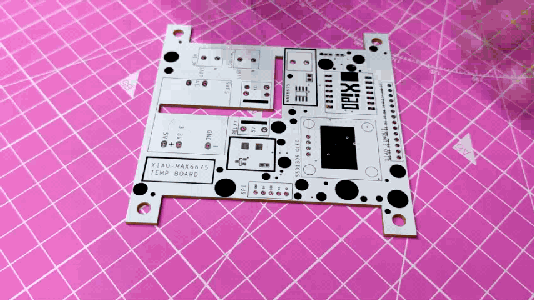 PCB Assembly Process