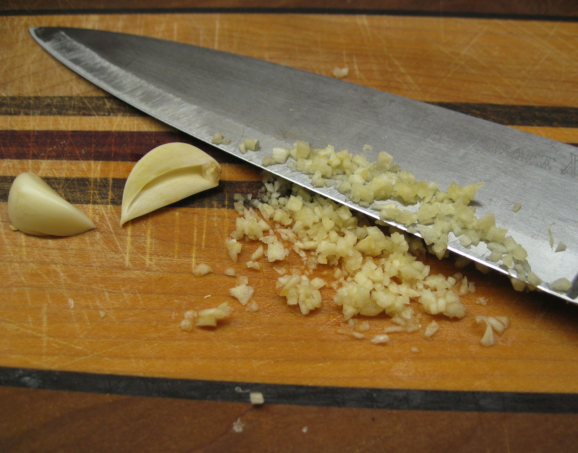 Vinaigrette From Scratch 8 Steps (with Pictures) Instructables