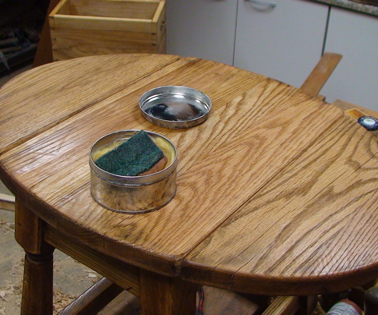 How to Restore Antique Furniture
