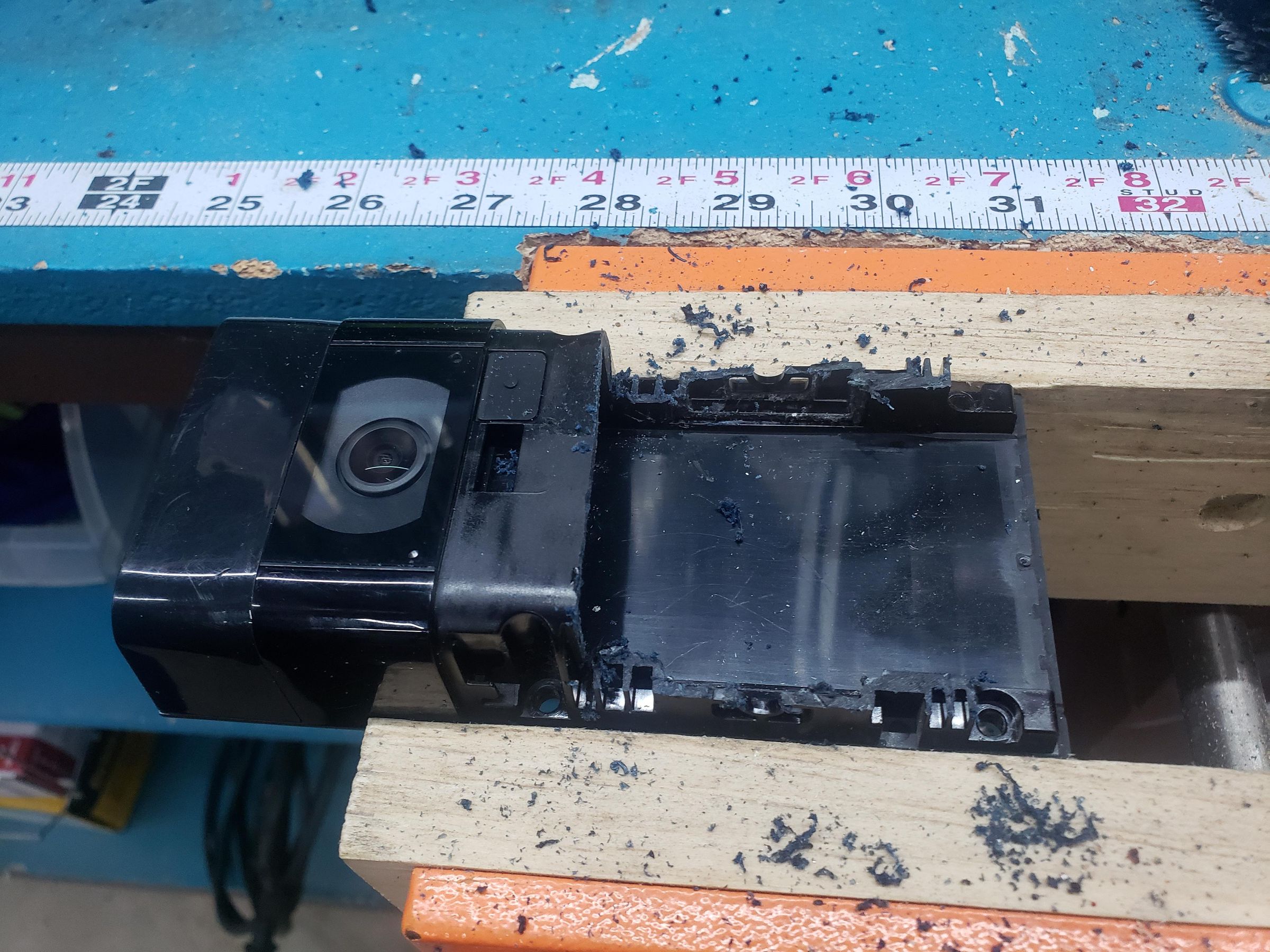 How to Make Your Ring Doorbell Secure and Private Instructables