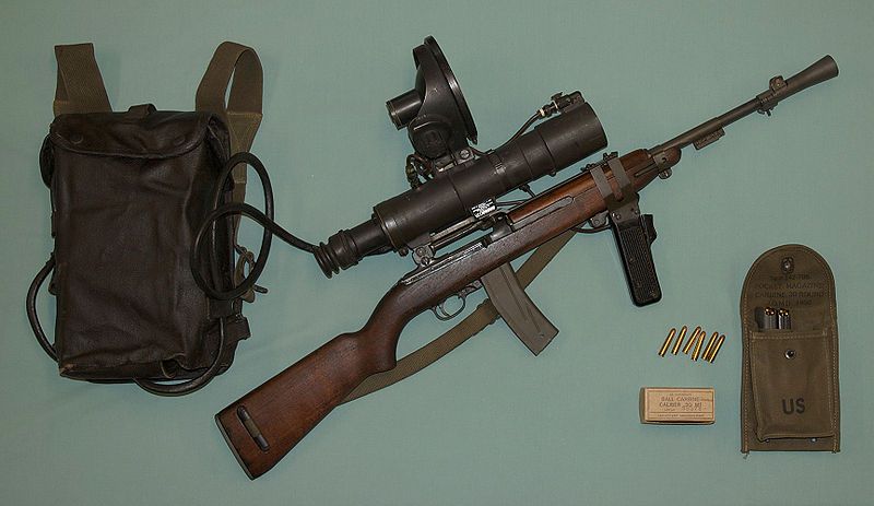 Revamp a Broken Air Soft Gun