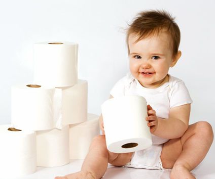 5 Steps to Potty Train Your Child