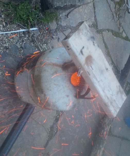 DIY Melting Kiln