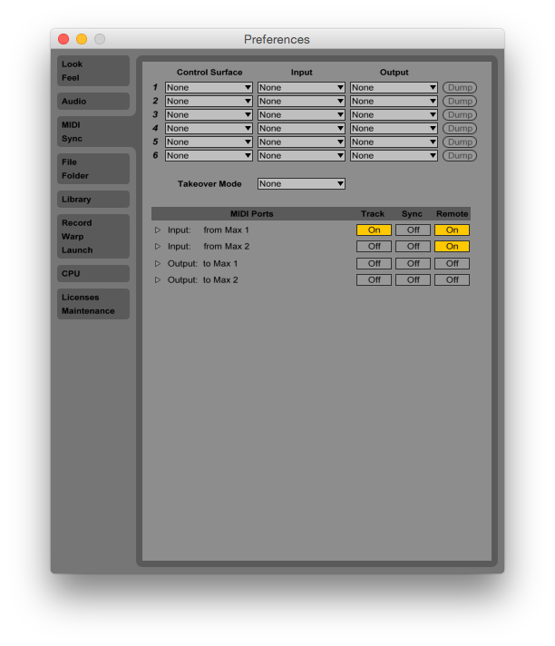 Step 5: Turning Random Notes Into a Scale in Ableton Live