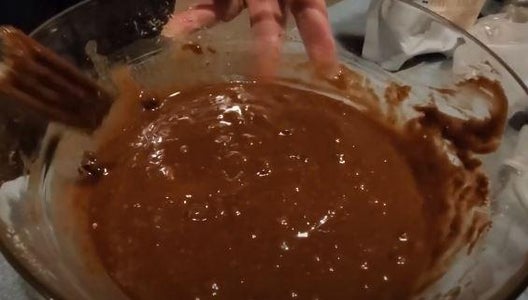 Add Your Dry Ingedients