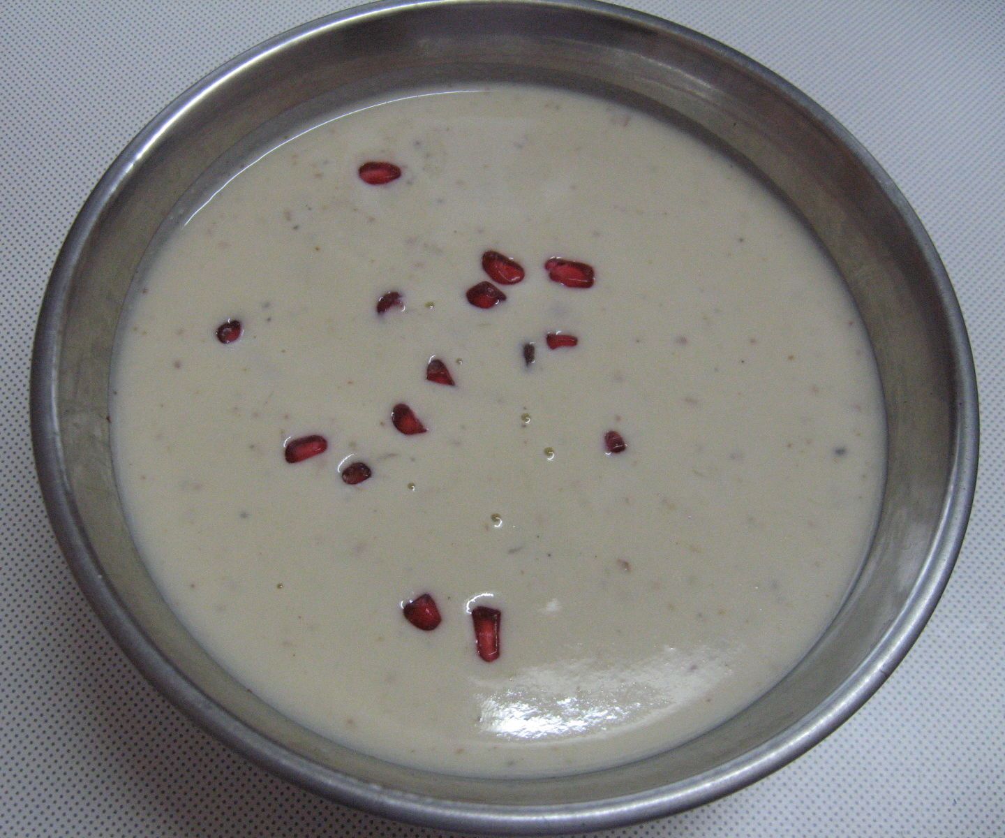 How to Extract Peanut Milk and Make a Sweet Payasam