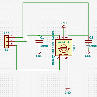 Easy Arduino Menus for Rotary Encoders : 3 Steps - Instructables