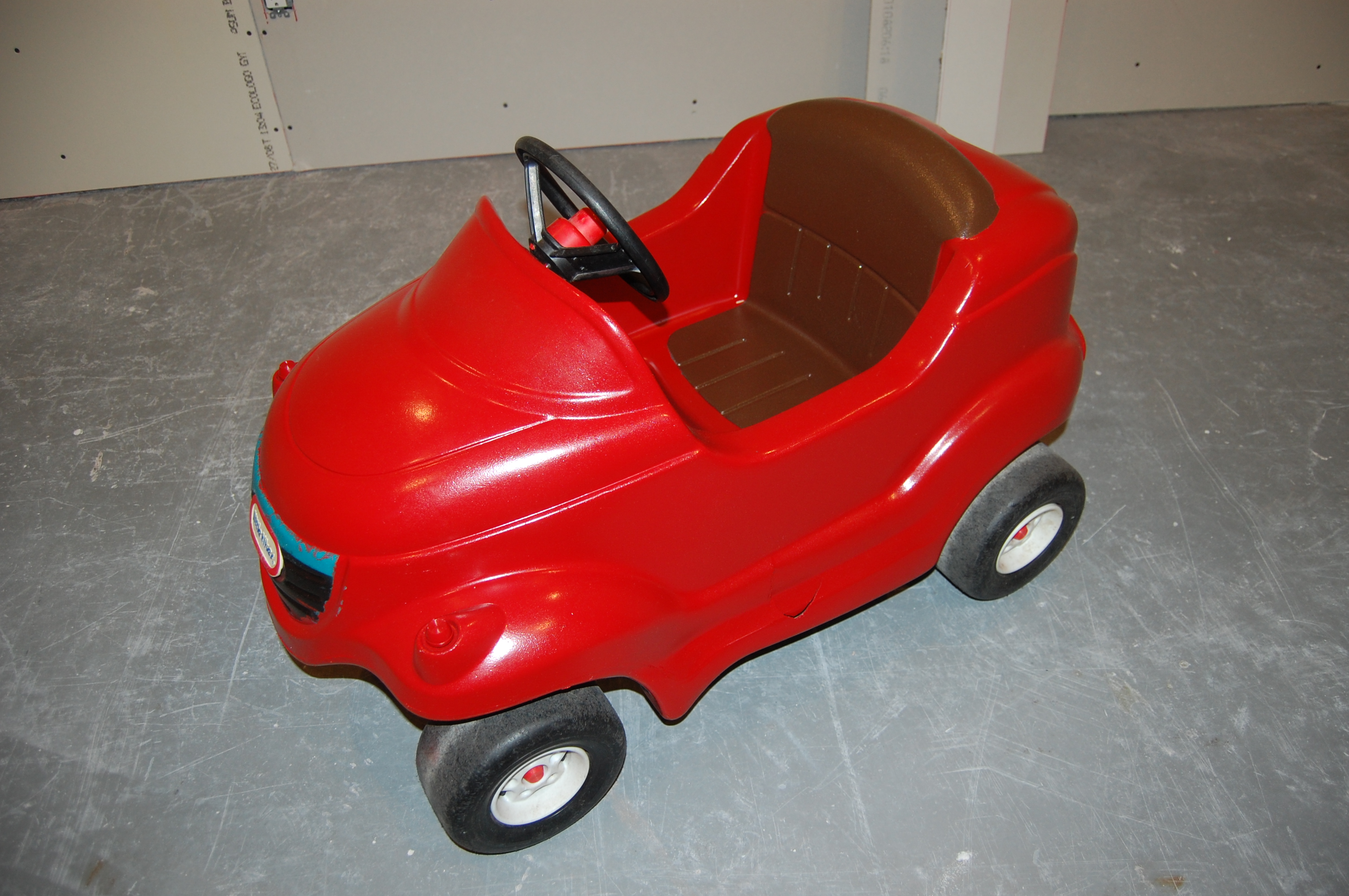 Renew Old Children's Toys 7 Steps (with Pictures) Instructables