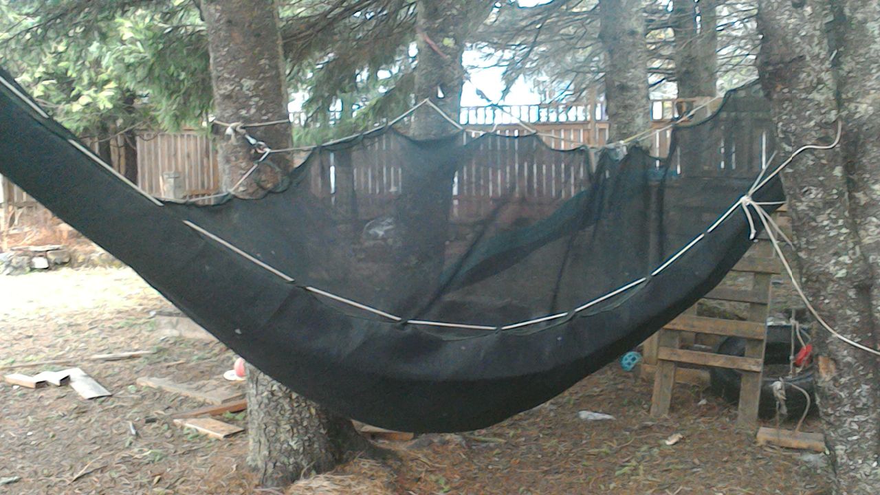 BIG KIDS PLAYPEN
