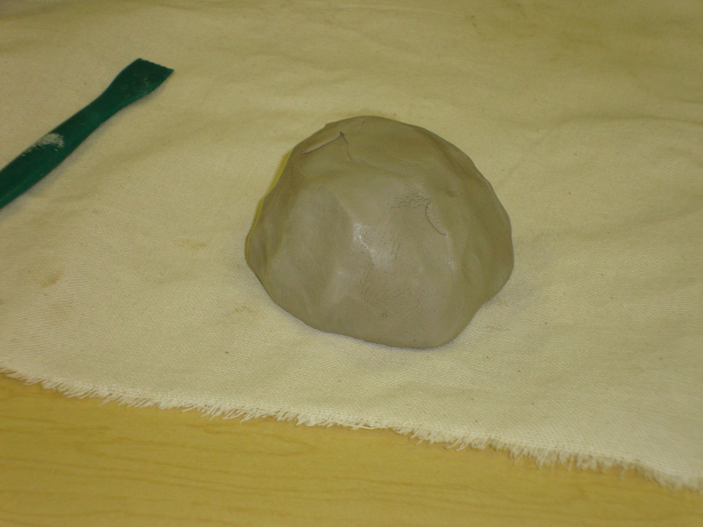 Easy Ceramic Pinch Pot Turtles 16 Steps Instructables