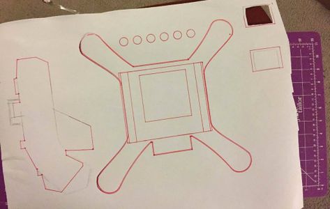Step 3: Templates, Templates, Templates