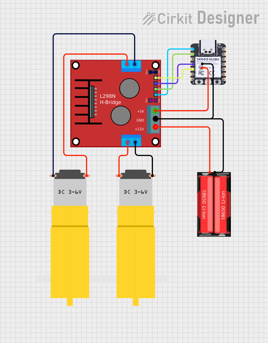 Electronics and Code