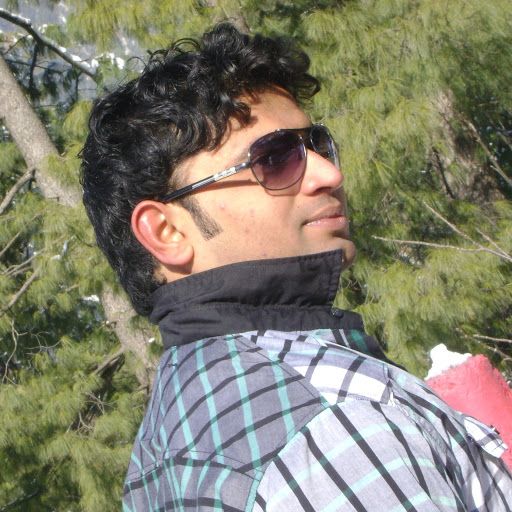 author