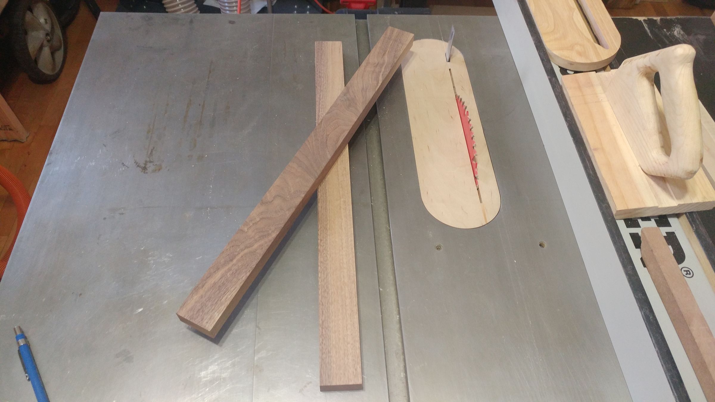 French Rolling Pin 5 Steps (with Pictures) Instructables