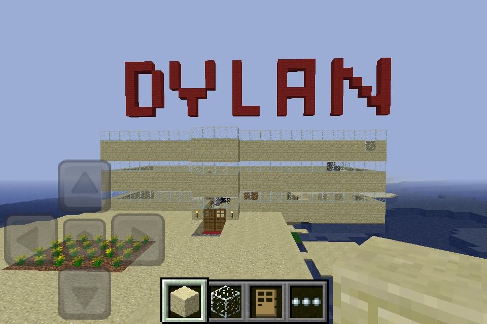 Minecraft Bukkit Server