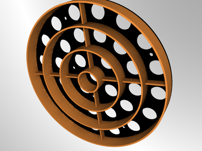 Mechanical CAD Design
