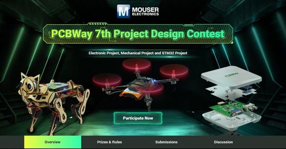 Test the Electronics