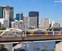 How to Travel Around Brisbane