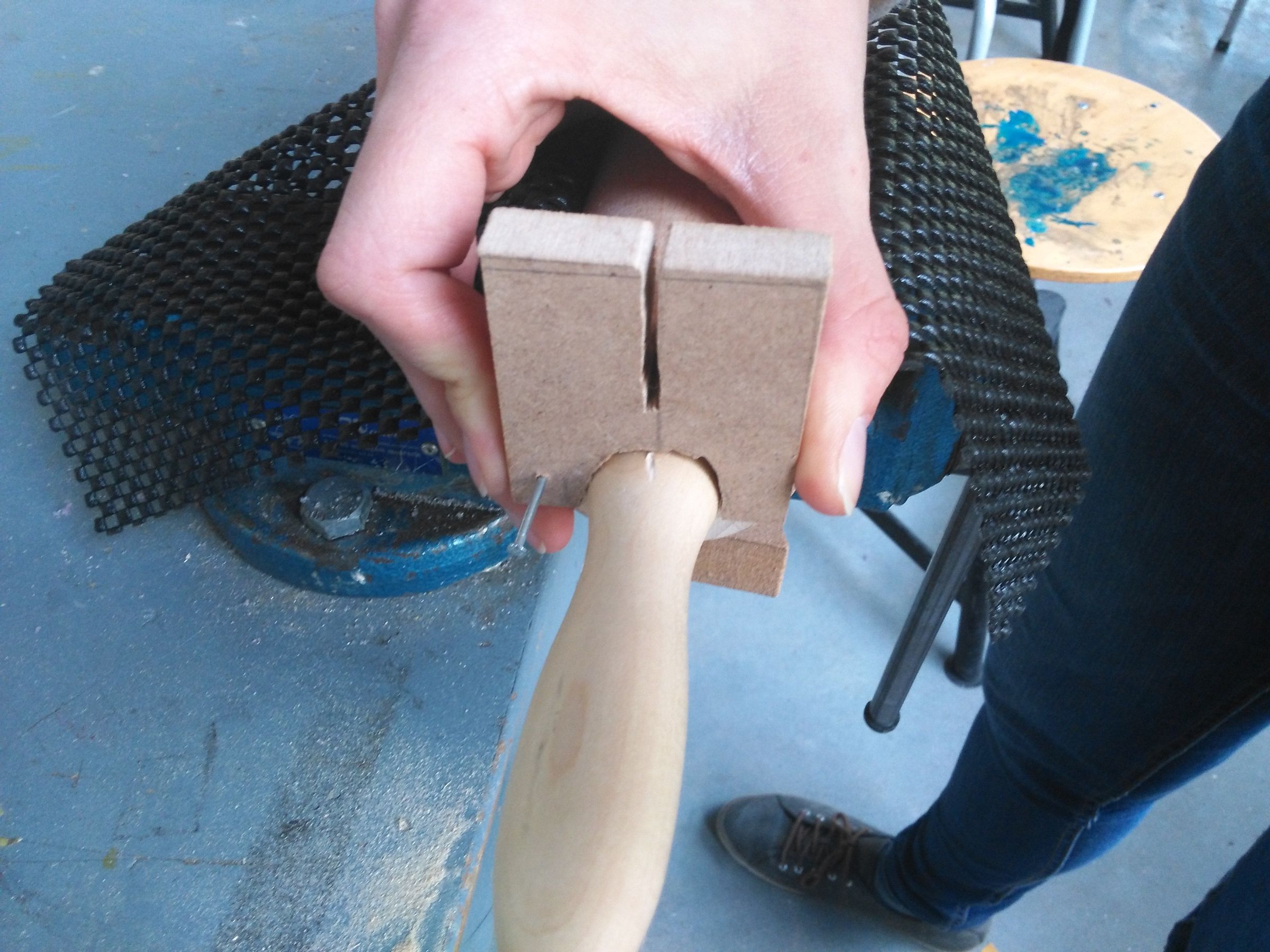 DAISY Reader Aid Design for [every]one 7 Steps Instructables