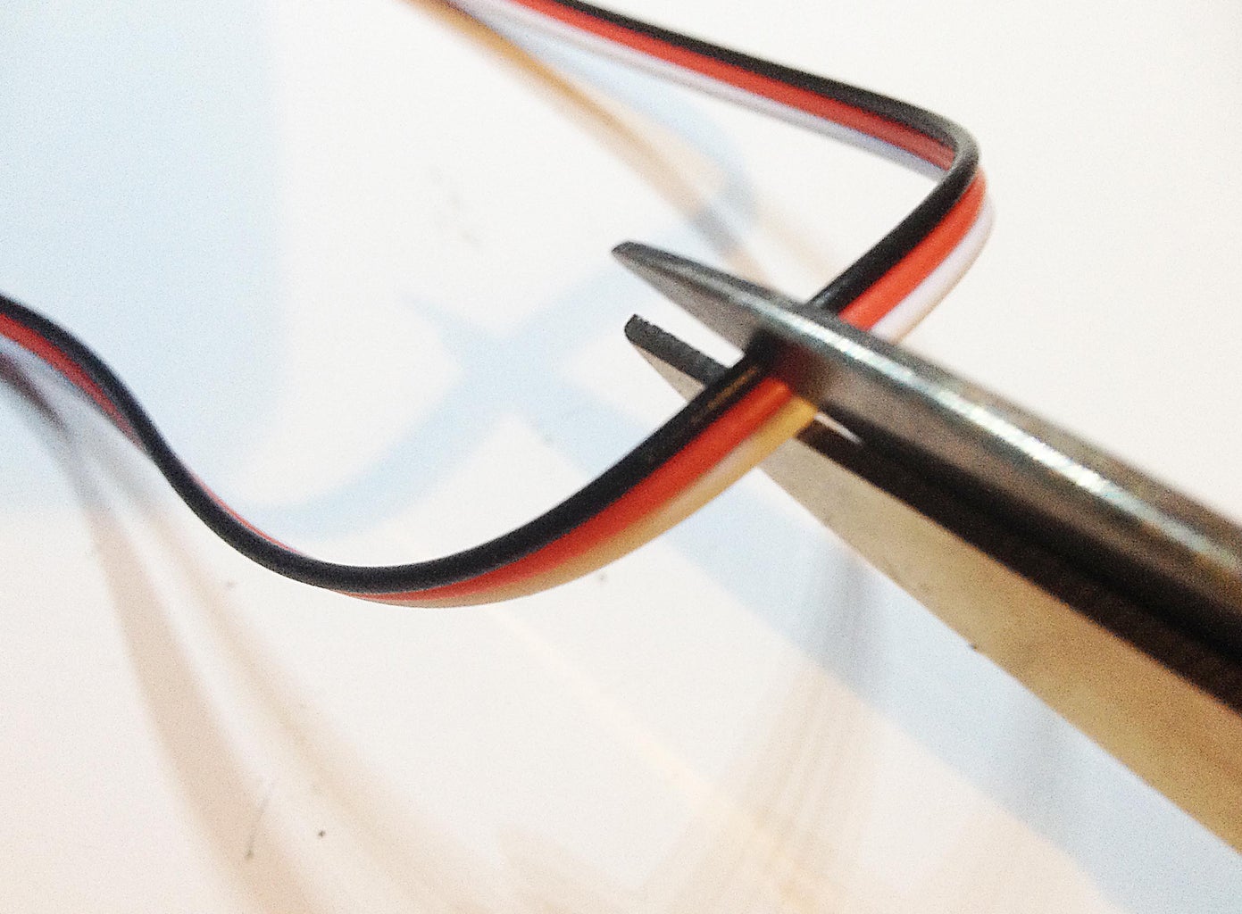 Mini Adjustable Power Supply : 7 Steps (with Pictures) Circuit Diagram