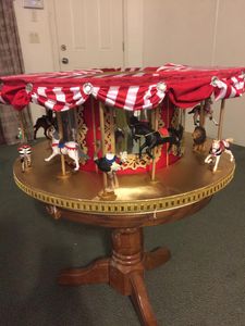 How to Make a Carousel Costume : 11 Steps (with Pictures) - Instructables