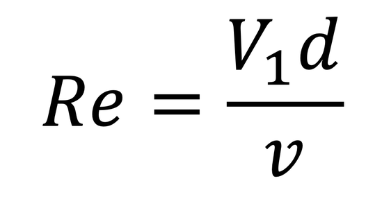 Calibration of a Flow Meter