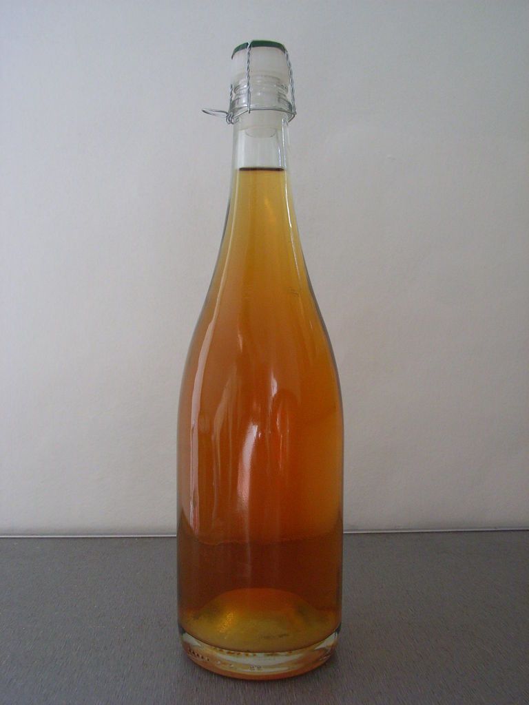 Como Fazer Cidra