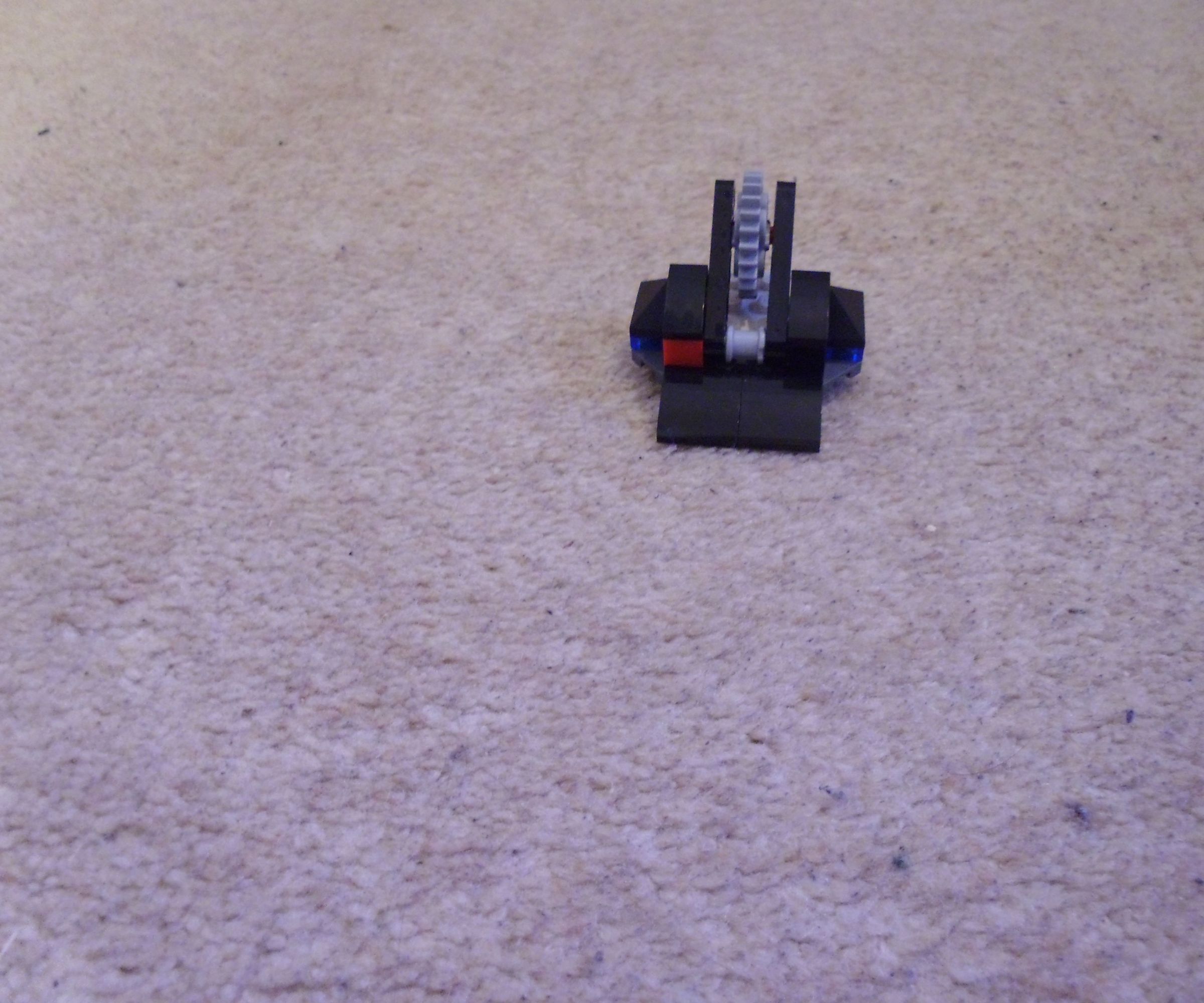 Mini Lego Robot Wars - Vulture