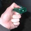 Eclipse (or Altoids) Torch