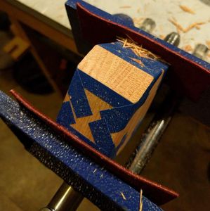 Finish Corners