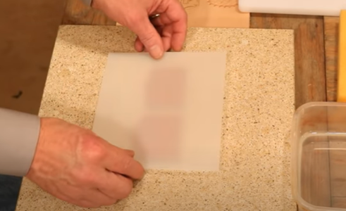 Case Your Leather Overlays