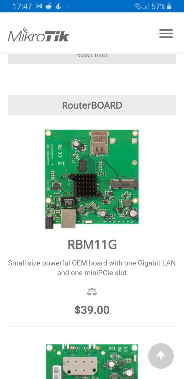 RBM11G Outdoor Enclosure for LTE 4CA (Quectel EM160G) : 4 Steps ...
