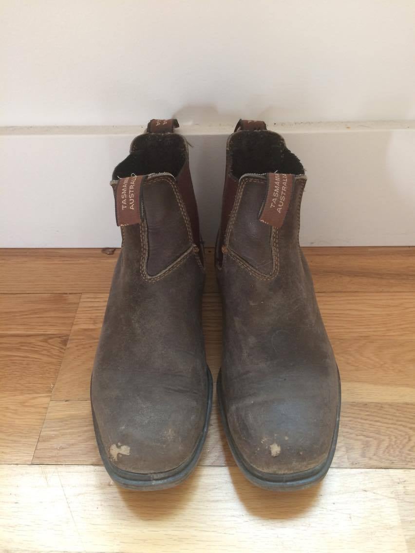 How to NOT Lose Your Blundstones at a Party : 3 Steps - Instructables