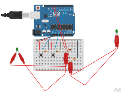  Assembling the Circuit
