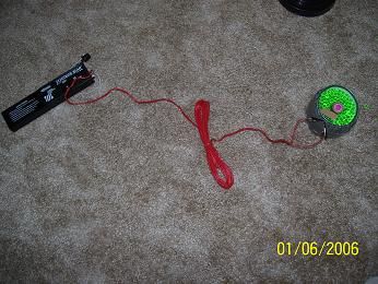 Amazing Idea for a Remote Detonated Airsoft Land Mine!