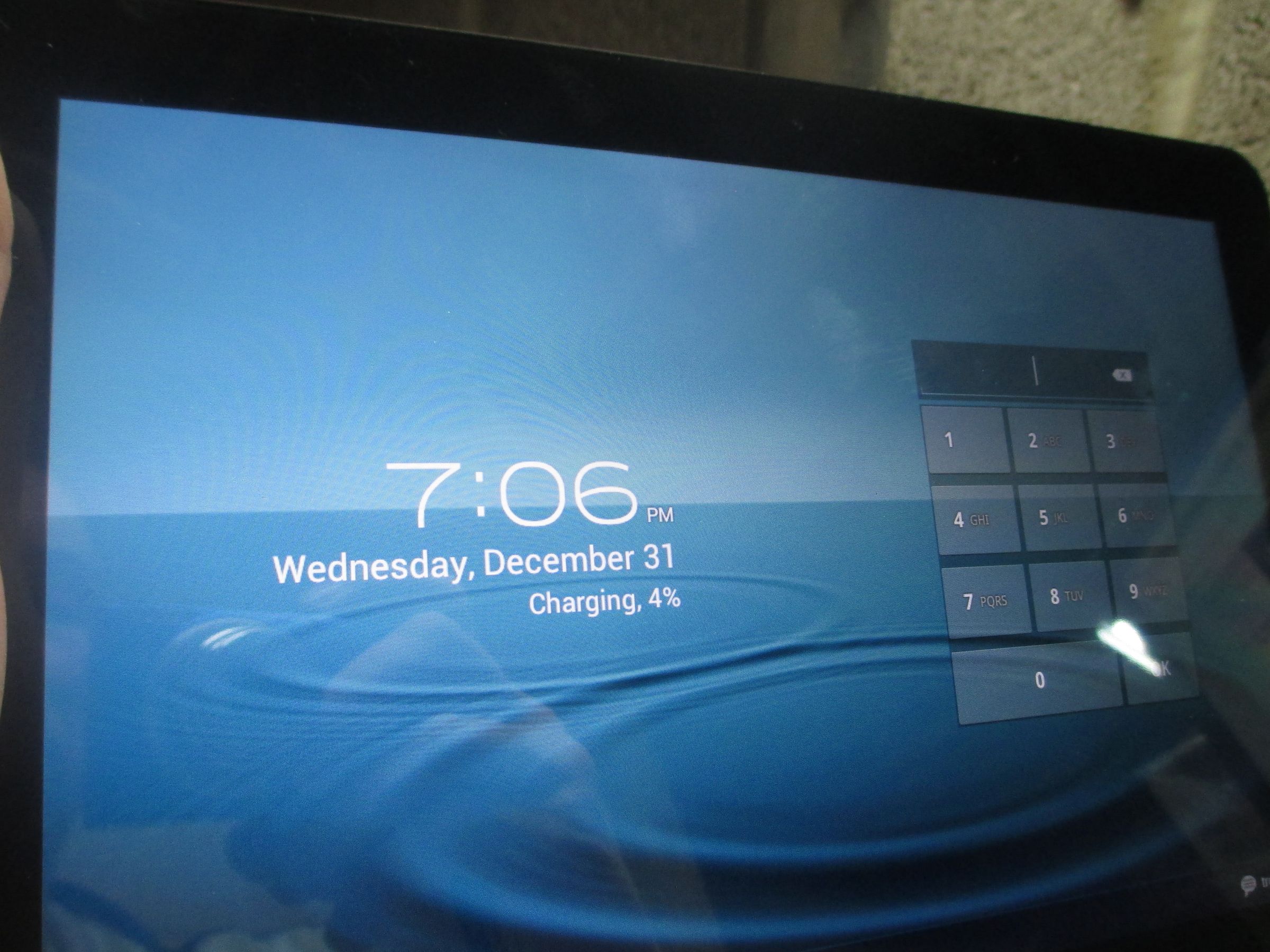 Replace Samsung Tab 2 ( 10.1 ) Charging Port : 13 Steps (with Pictures ...