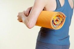 Getting Together Your Dahn Yoga Meditation Supplies