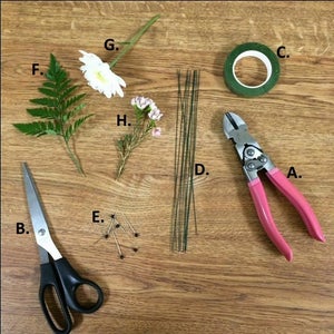 How to Make a Boutonniere