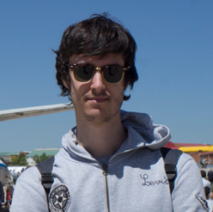 author