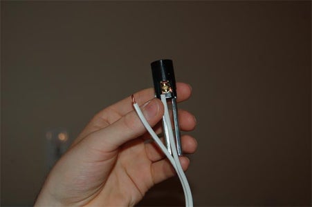 Connect the Socket