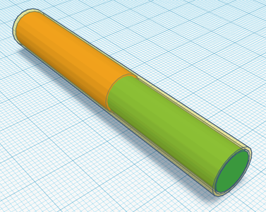 Shutting the Battery In