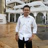 author