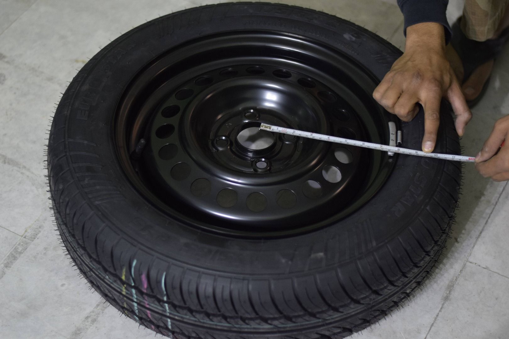 DIY Snow Chains 7 Steps (with Pictures) Instructables