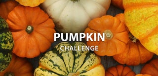 Pumpkin Challenge