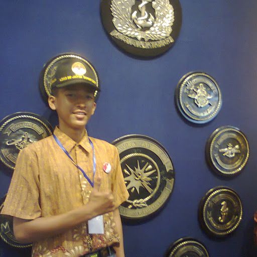 author