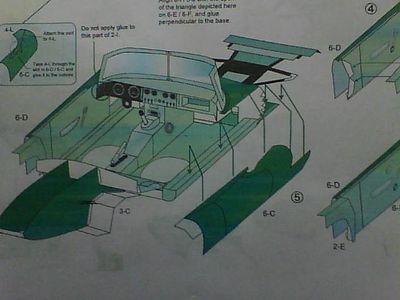 Getting Started / the Chassis...